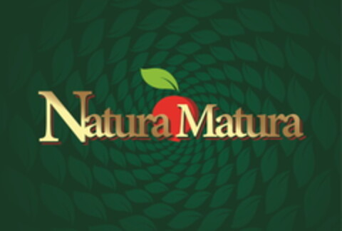 NATURA MATURA Logo (EUIPO, 19.07.2022)