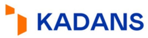 KADANS Logo (EUIPO, 01.08.2022)