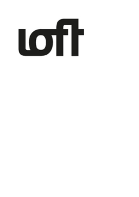 Loft Logo (EUIPO, 03.08.2022)