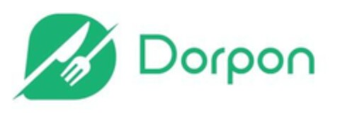 Dorpon Logo (EUIPO, 15.09.2022)