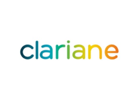 clariane Logo (EUIPO, 27.09.2022)