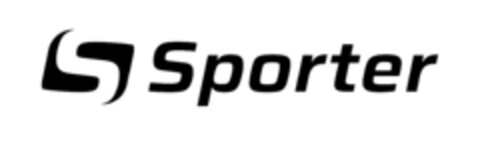 Sporter Logo (EUIPO, 01.10.2022)