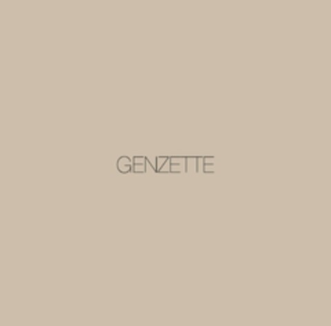 GENZETTE Logo (EUIPO, 02.11.2022)