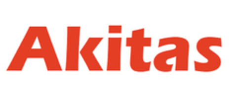 Akitas Logo (EUIPO, 16.11.2022)