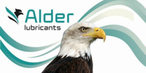 Alder lubricants Logo (EUIPO, 11/21/2022)