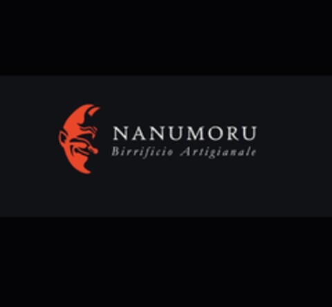NANUMORU Birrificio Artigianale Logo (EUIPO, 12/05/2022)