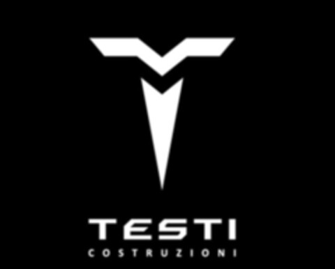 TESTI COSTRUZIONI Logo (EUIPO, 14.12.2022)