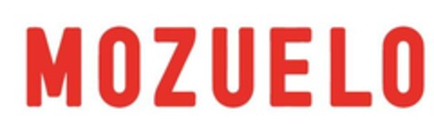 MOZUELO Logo (EUIPO, 12/22/2022)