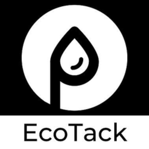 EcoTack Logo (EUIPO, 12/27/2022)