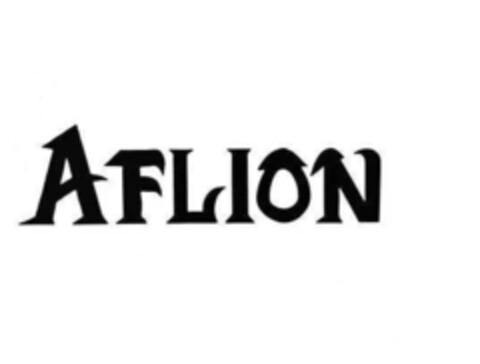 Aflion Logo (EUIPO, 13.01.2023)