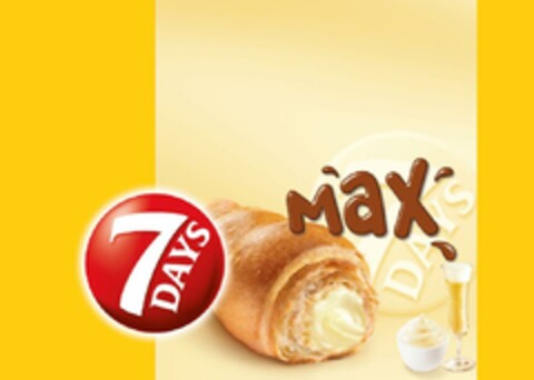 7DAYS Max Logo (EUIPO, 10.02.2023)