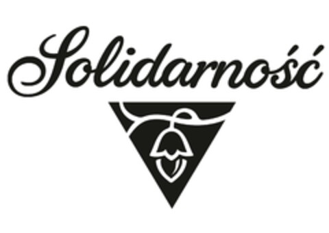 Solidarność Logo (EUIPO, 03/30/2023)