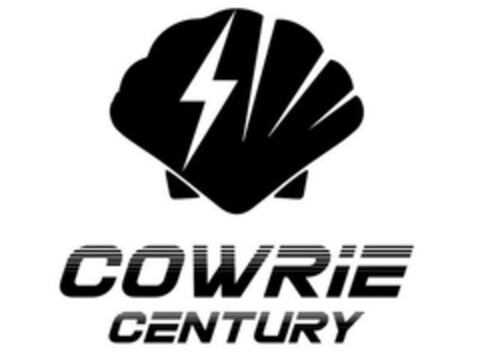 COWRIE CENTURY Logo (EUIPO, 04/06/2023)