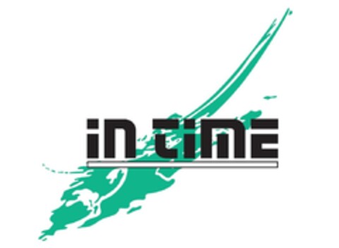 in time Logo (EUIPO, 11.05.2023)