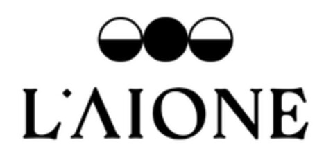 L'AIONE Logo (EUIPO, 05/16/2023)