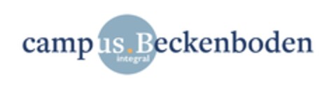 campus.Beckenboden integral Logo (EUIPO, 23.06.2023)