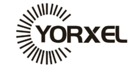 YORXEL Logo (EUIPO, 07/18/2023)