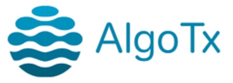 Algo Tx Logo (EUIPO, 07/19/2023)