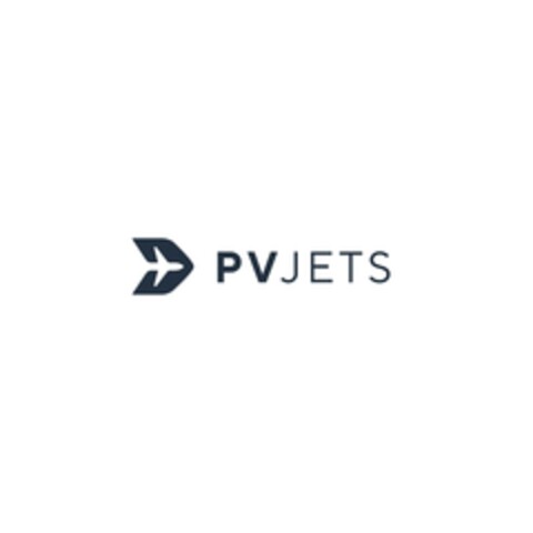PVJETS Logo (EUIPO, 20.07.2023)