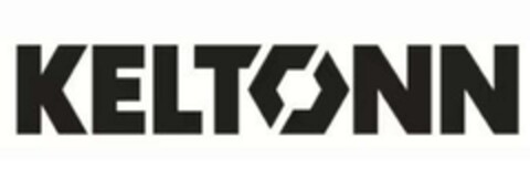 KELTONN Logo (EUIPO, 08/11/2023)