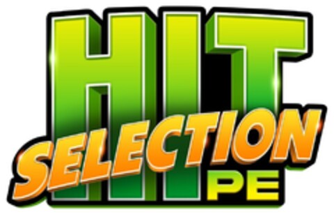 HIT SELECTION PE Logo (EUIPO, 29.08.2023)