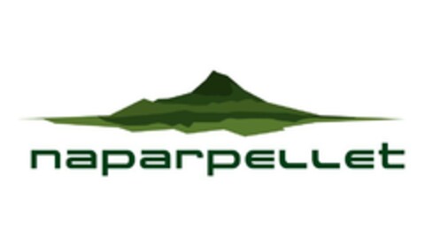 naparpellet Logo (EUIPO, 23.10.2023)