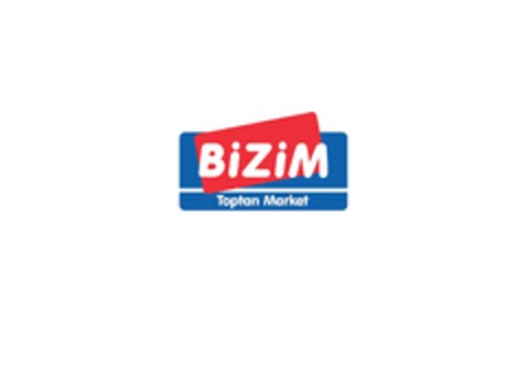 BiZiM Toptan Market Logo (EUIPO, 11/08/2023)