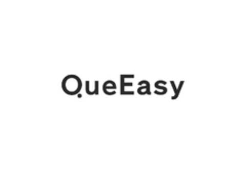 QueEasy Logo (EUIPO, 19.12.2023)