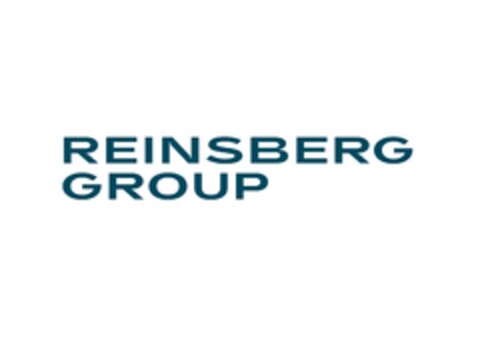 REINSBERG GROUP Logo (EUIPO, 30.01.2024)