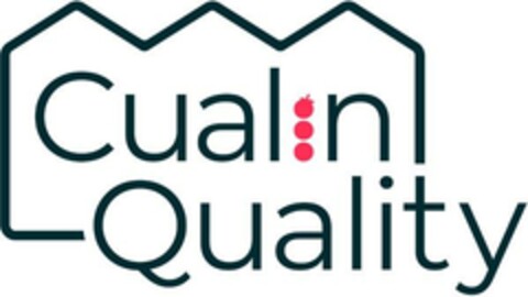 CUALIN QUALITY Logo (EUIPO, 30.01.2024)