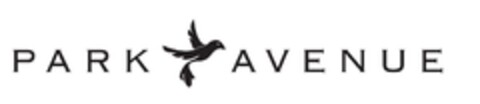 PARK  AVENUE Logo (EUIPO, 14.02.2024)