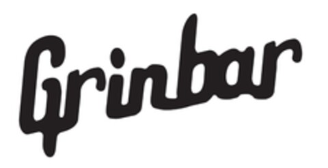 Grinbar Logo (EUIPO, 05.03.2024)