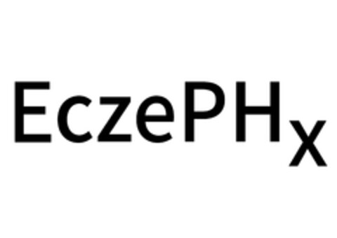 EczePHx Logo (EUIPO, 19.03.2024)