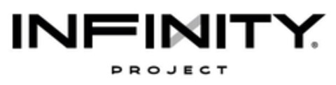 INFINITY PROJECT Logo (EUIPO, 25.03.2024)