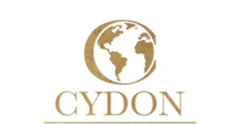 CYDON Logo (EUIPO, 26.03.2024)