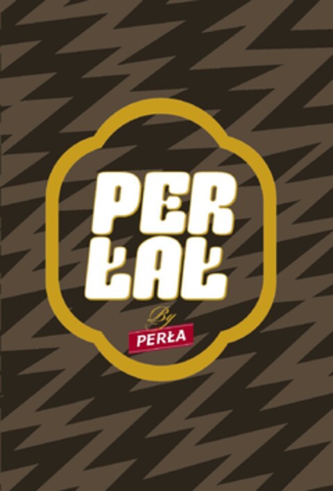 PERŁAŁ By PERŁA Logo (EUIPO, 04/04/2024)