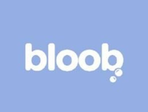 bloob Logo (EUIPO, 15.04.2024)