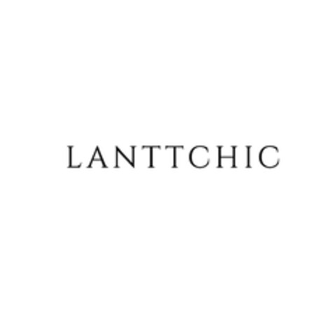LANTTCHIC Logo (EUIPO, 24.04.2024)