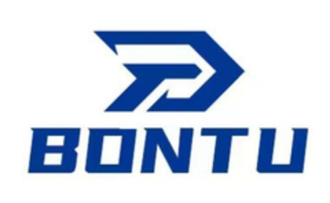 BONTU Logo (EUIPO, 28.04.2024)