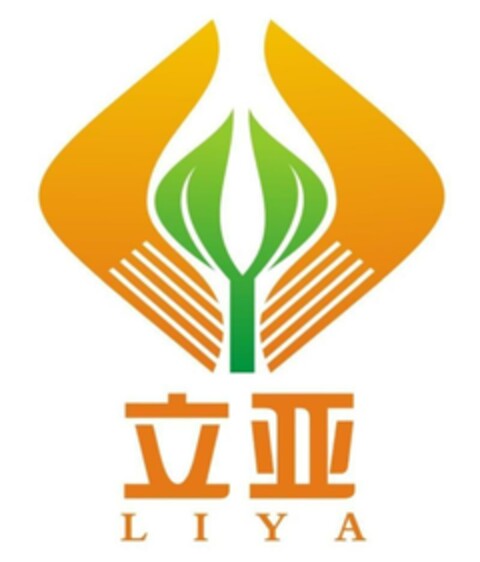 LIYA Logo (EUIPO, 30.04.2024)