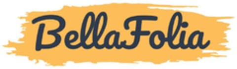 BellaFolia Logo (EUIPO, 02.05.2024)