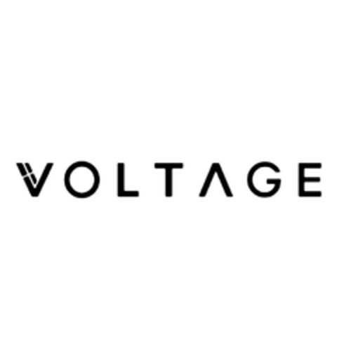 VOLTAGE Logo (EUIPO, 05.06.2024)