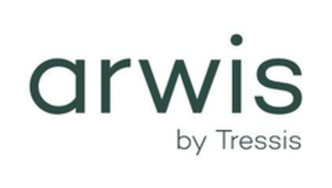 arwis by Tressis Logo (EUIPO, 06/05/2024)