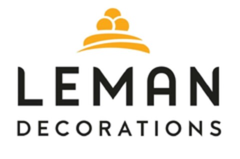 LEMAN DECORATIONS Logo (EUIPO, 07/08/2024)