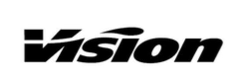 Vision Logo (EUIPO, 09/30/2024)