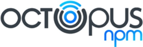 OCTOPUS npm Logo (EUIPO, 10/14/2024)