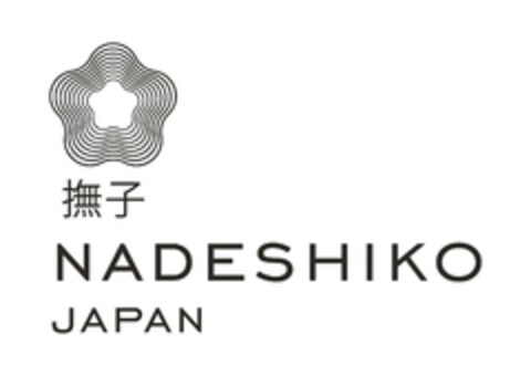 NADESHIKO JAPAN Logo (EUIPO, 28.11.2024)