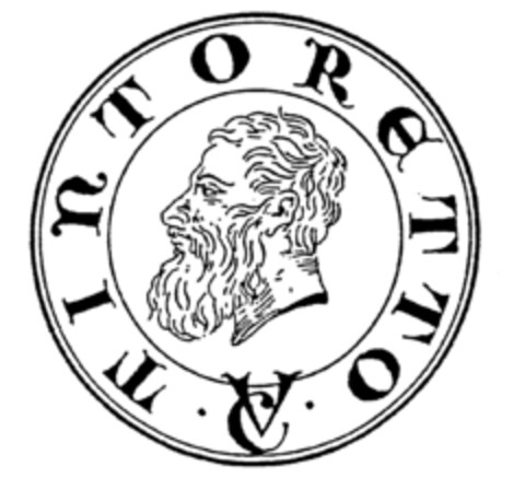 TINTORETTO VC Logo (EUIPO, 20.05.1996)