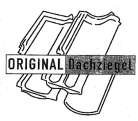 ORIGINAL Dachziegel Logo (EUIPO, 01.04.1996)