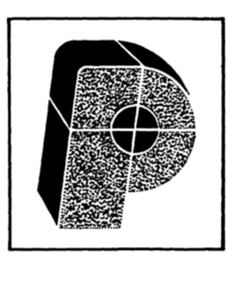 P Logo (EUIPO, 19.02.1997)